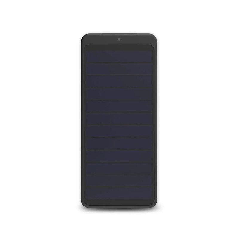 SwitchBot Solar Panel - Black - أكسسوارات ذكية